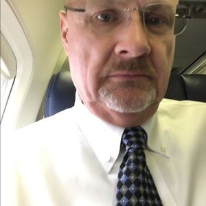 Meet your Posher, John